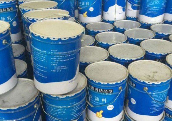 貴州防水涂料